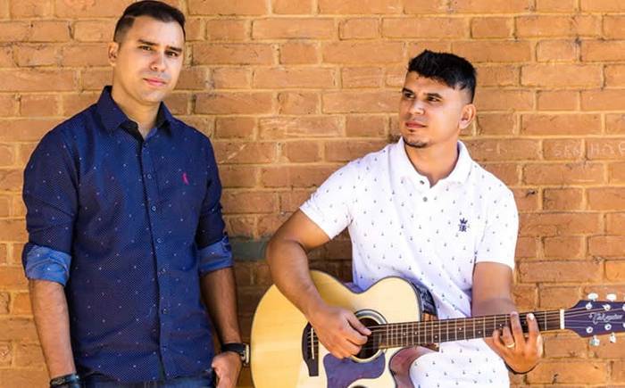 Jonas e Josimar anunciam o single “Desista de Desistir” e encorajam a renovação da fé durante a pandemia