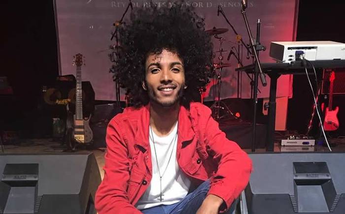 Em tour missionária pelo Peru, o cantor Thiago Silva vive experiências de fé e milagre.