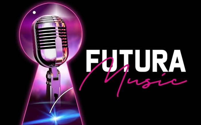 Futura Music chega ao Brasil para encontrar novos talentos da música gospel