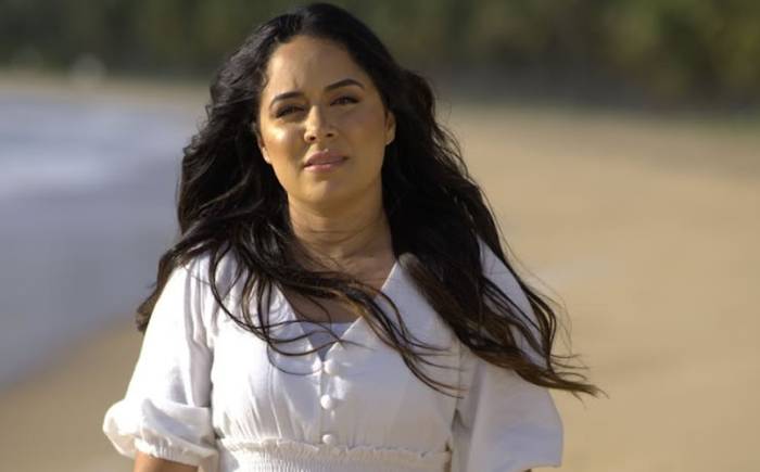 Mayra Carvalho lança "Queria ter asas pra voar", uma canção que te fará pensar mais no Céu