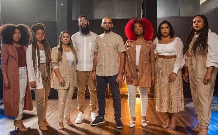 “Só Tu és o Primeiro” lançamento do Coral Voice Soul feat Ageu Soares, é segunda canção do novo EP