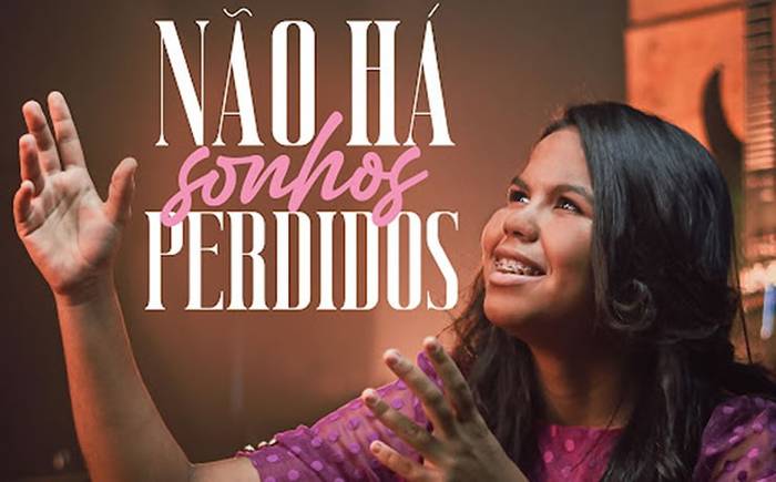 Wellen Carvalho lança seu primeiro single pela Futura Music - Não Há Sonhos Perdidos