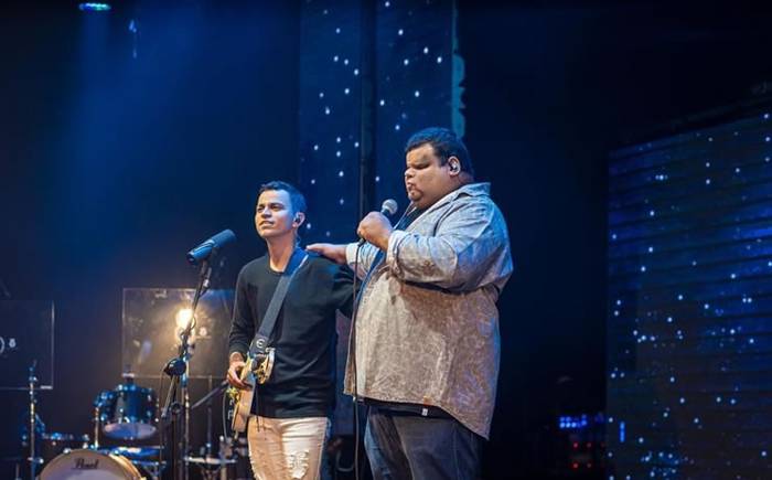 Jeferson Souza lança “Eu Decido Crer”, gravada em parceria com Clayton Queiroz