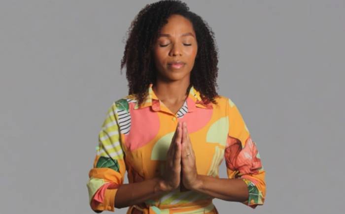 Cantora Mary lança seu primeiro single " Corrija Minha Rota " pela Blessed Music