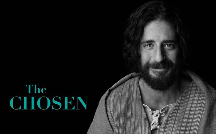 Trailer The Chosen, Ainda não assistiu The Chosen? The Chosen (Os  Escolhidos) é uma série sobre a vida de Jesus sob a perspectiva daqueles  que o conheciam. Graças a