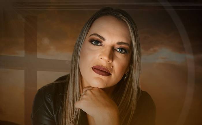 Daniela Lima lança “Casa de Deus”, single está disponível para pré-save