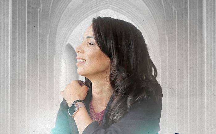 Novo single de Rose Jacobina fortalece a fé dos cansados; ouça “Me Libertou”