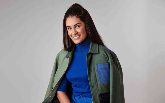 Lilian Monteiro lança "Profundo", seu primeiro single
