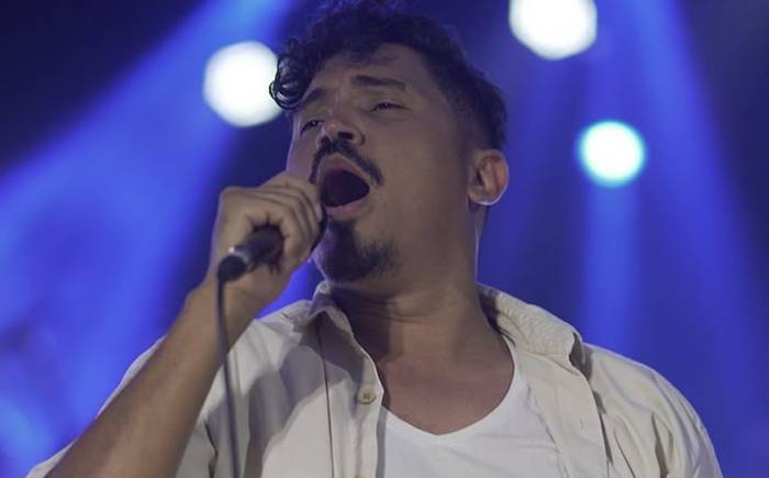 Jhonas Serra lança novo single "Yeshua, Nós Te Amamos"