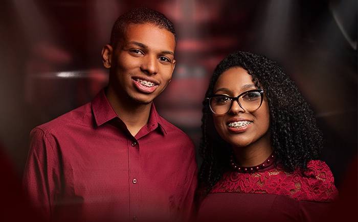 Dupla Denerson e Giovana lança seu primeiro single pela Futura Music; ouça “Eu Te Escolhi”