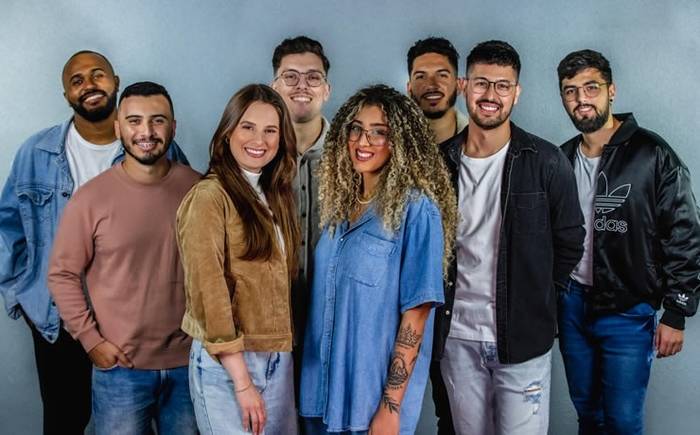 Ministério Avivah lança o novo single “Abram os Portões”