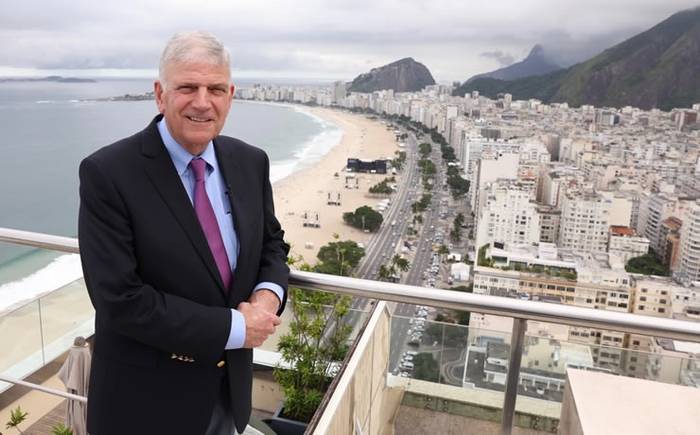 Calendário do Rio de Janeiro é marcado por quatro grandes eventos gospel