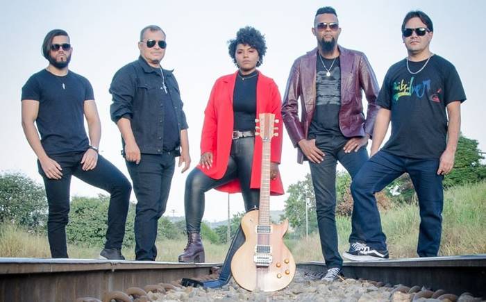 Banda Aclame anuncia lançamento de seu novo single - Jesus e Eu