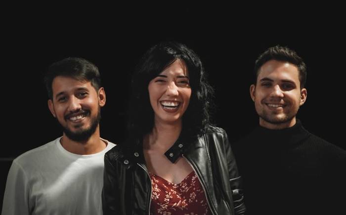 Catarina Von Bora lança seu novo single “Domingo do Senhor”