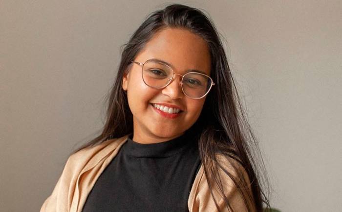 Ketlyn Viana lança o single “Oleiro” com a participação de Emerson Bruno