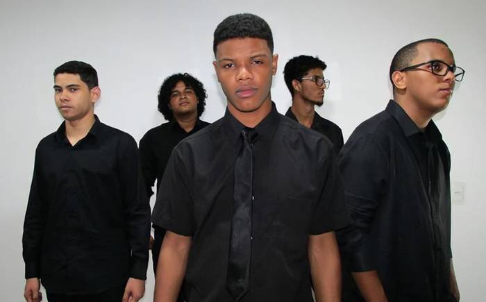 Banda No Secreto fala sobre o incondicional amor de Deus no novo single “Deus e Pai”