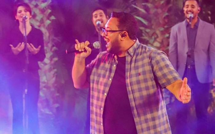 “Um culto para Deus”, diz Everton Mestre sobre o primeiro volume do DVD “Restaurando Vidas”