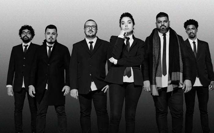 Um.Sounds assina com o selo S3 Music e lança seu primeiro single dessa nova fase - Amor Eterno