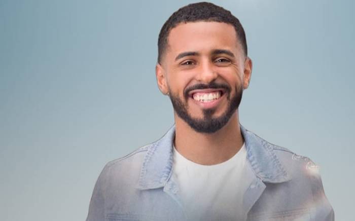 Israel Soares apresenta single inédito "Não Mais Escravo" pela Graça Music