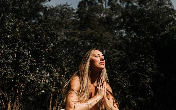 Feh Simonato lança novo single - Traz Paz