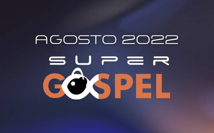 Ranking Supergospel - Confira a lista dos melhores de Agosto na nossa opinião