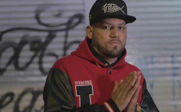 Kenedy Gomes prepara seu novo lançamento pela “Trindade Records”, a faixa Ele Nos Dá Força