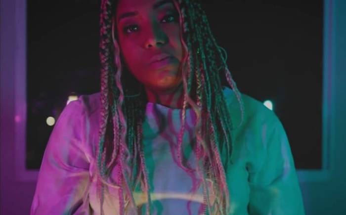 Jessi Dias aposta no Trap em seu novo single "Sem Você"