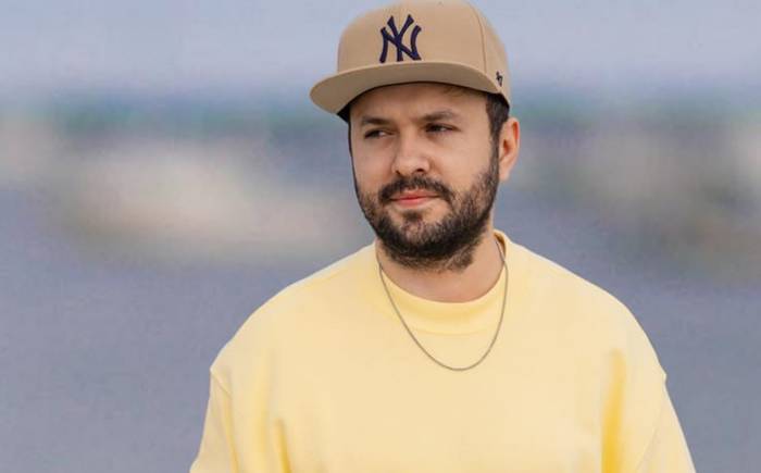 Diego Natan canta “Perfeito Em Seus Caminhos”, seu novo single pela Flame Music