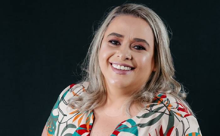 Renata Brum apresenta seu novo single pentecostal “Eu Vou Semear”