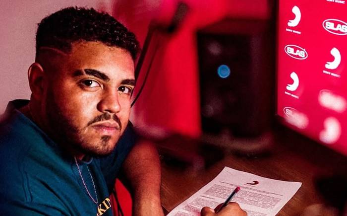 Revelação do trap, Silas Magalhães assina com a Sony Music Gospel