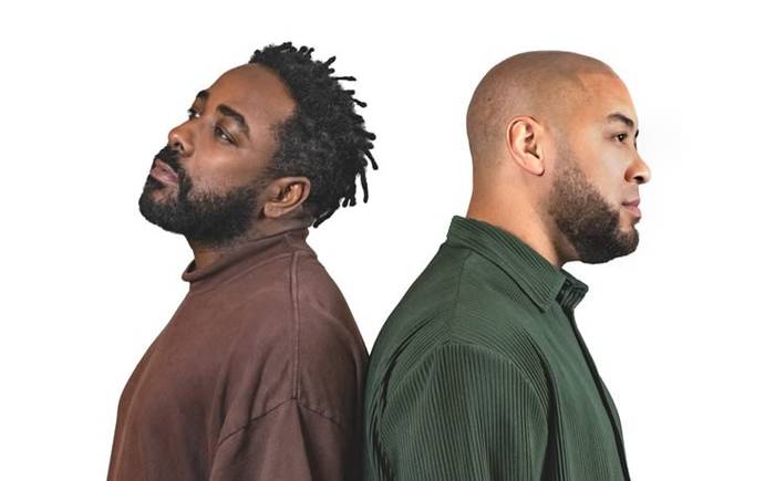 Indicado ao Grammy Latino 2022, Clovis traz releitura do grande sucesso “Ninguém Explica Deus” em feat. com Ton Carfi