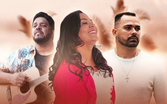 Futura Music dá novo passo no mercado gospel e anuncia contrato com artistas experientes