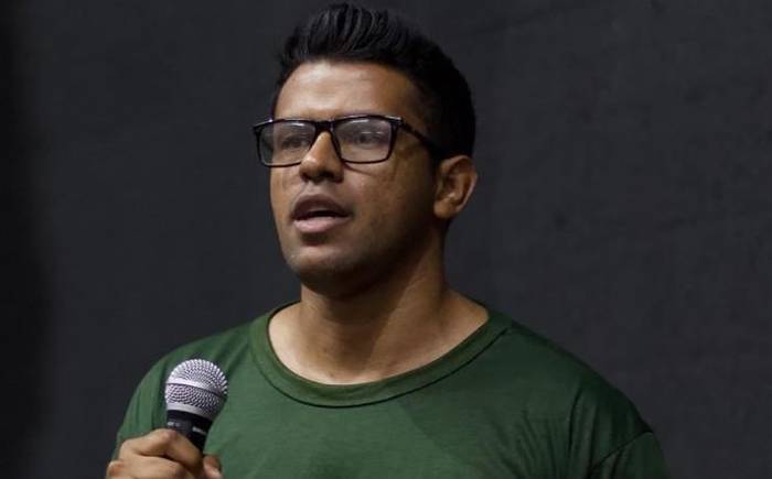 Pastor Marcos Davis alerta: “É preciso observar os vizinhos Venezuelanos e Argentinos”