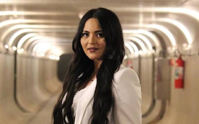 Kátia Rosa e Kira Garcêz recebem prêmios no “Melhores do Ano Gospel”