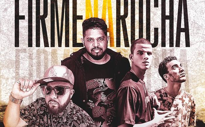 Cantor Wellington Caetano anuncia primeiro single pela Futura Music - Firme na Rocha