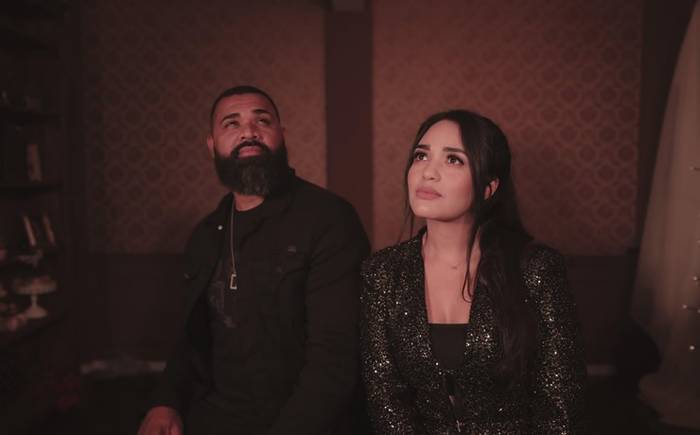 Nicoli Francini e Jeyzer Maia lançam “O Amor Perfeito”