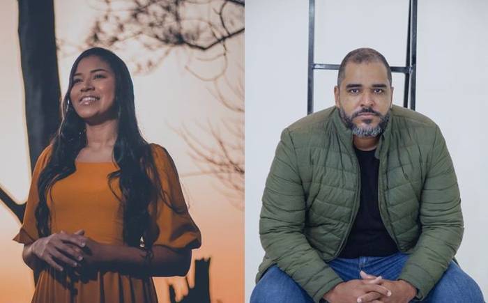 Gravadora Futura Music anuncia contratação de Marcos Miranda e Valéria Soares, além de mudanças na sua estrutura operacional