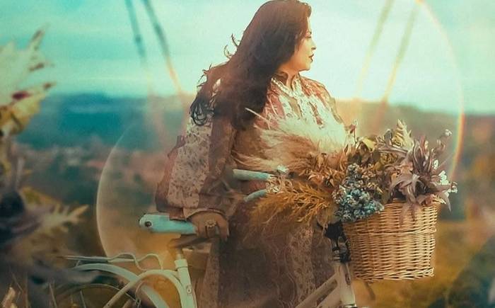 Cantora Célia Bueno lança o seu mais novo single, "Dependente"