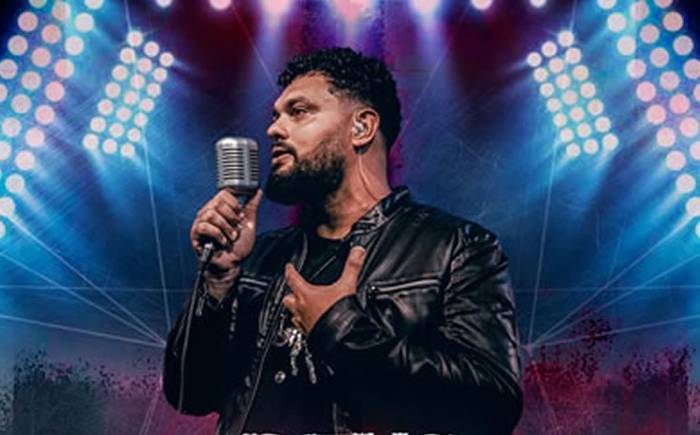 Jhonas Alves lança seu primeiro single em todas as plataformas digitais - Deus Pode Mudar