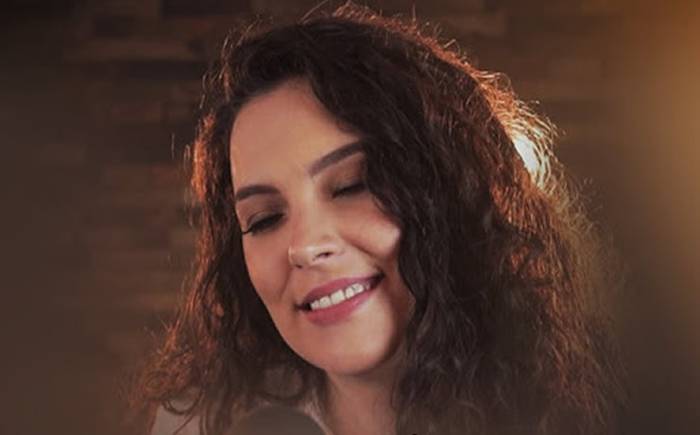 Luana Lopes lança seu último single de 2022 - Se Eu Pudesse Voar