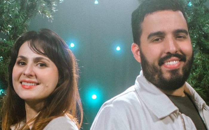 Weslley Fonseca lança “O Melhor Presente’’ sua nova música de Natal