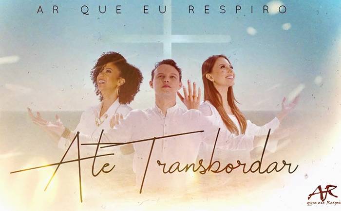 MM7 Comunica lança o single “Até Transbordar” do Trio Ar Que Eu Respiro