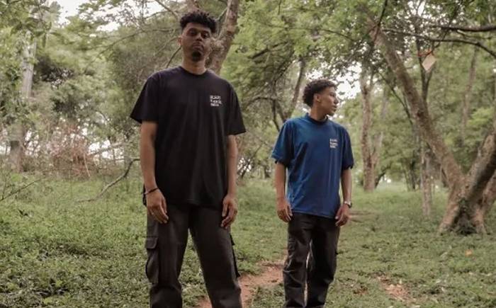 Rafael Caff apresenta “Mapa do Ouro’’ em parceria com Levii Mc
