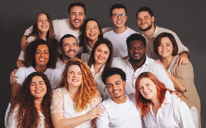 Vocal Livre, Paulo Nazareth e Comunidade da Vila celebram juntos o Natal com um lançamento