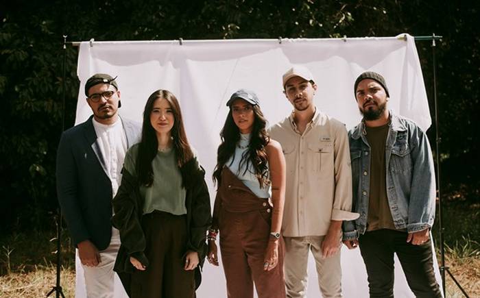 Banda SIÃO Sounds lança “Aquele Filho”, voltando para casa do Pai