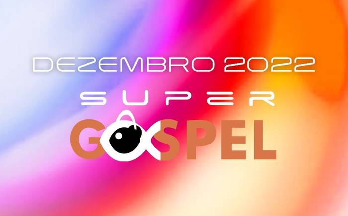 Ranking Supergospel - Confira a lista dos melhores de Dezembro na nossa opinião