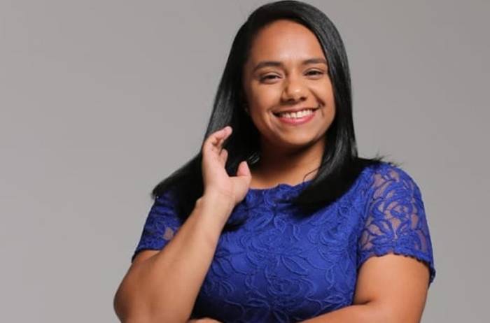 Miriã Nunes lança “Sempre Estás por Perto” e inicia 2023 com canção de adoração