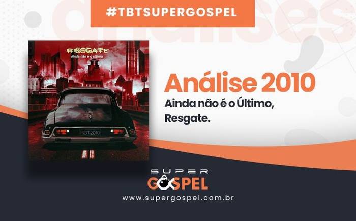 Banda Resgate - Infinitamente Mais - ONErpm Gospel Showcase 