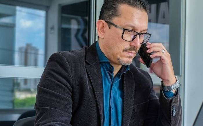 Consultor empresarial dará aula gratuita para gestores cristãos alcançarem resultados excelentes