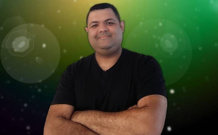 Cantor Josimar Martins anuncia o single “Seu Nome Tem Poder” e promete novos lançamentos
